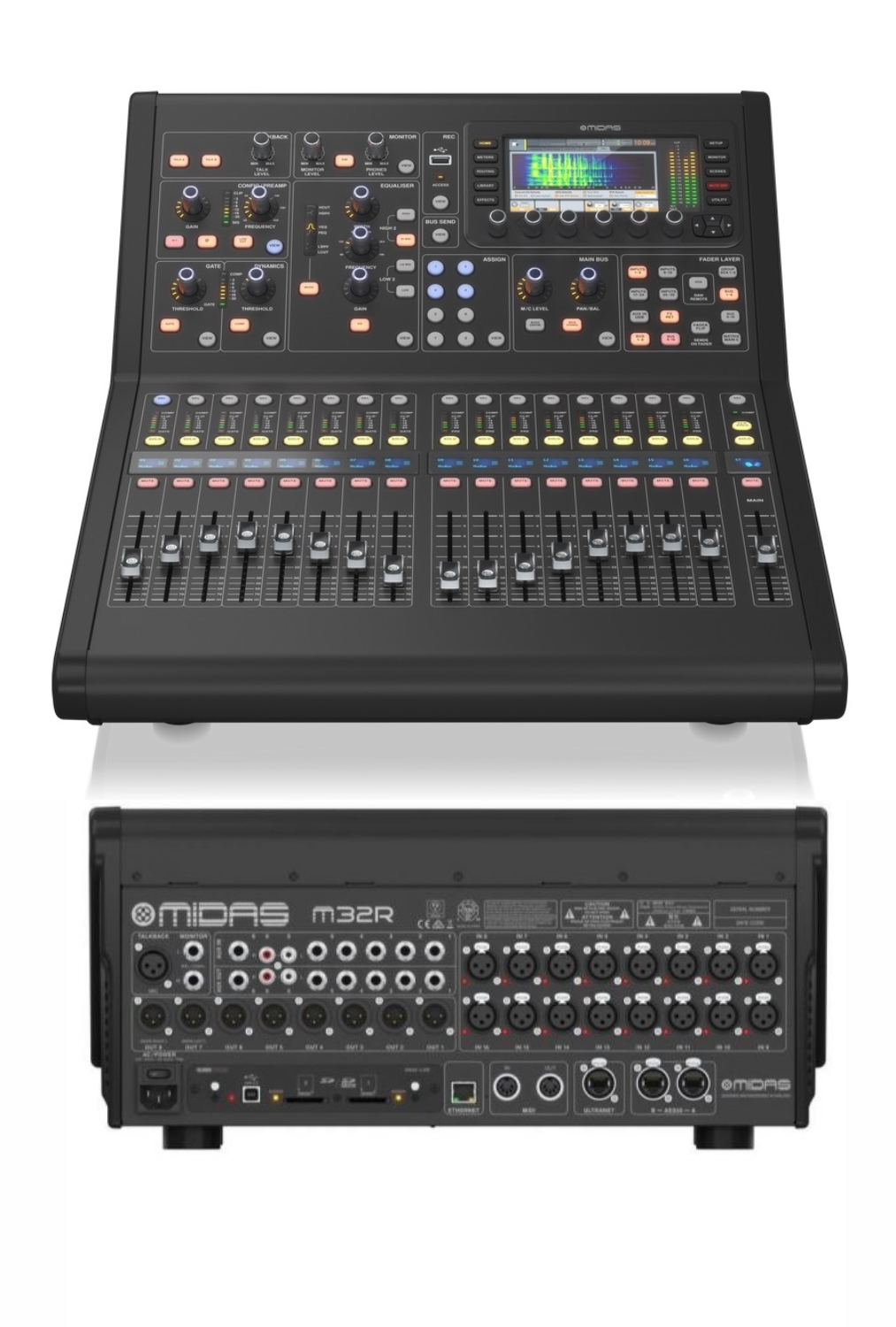consolam32m